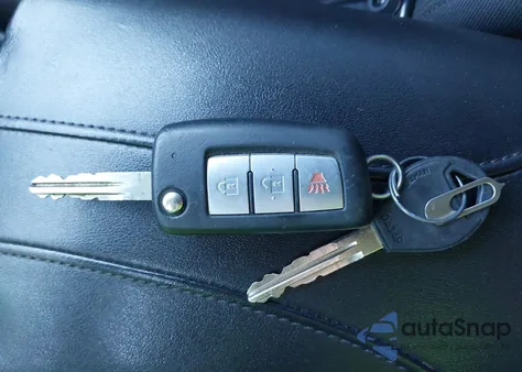 2018 Nissan Rogue S из США, поврежденный, VIN KNMAT2MV7JP511761